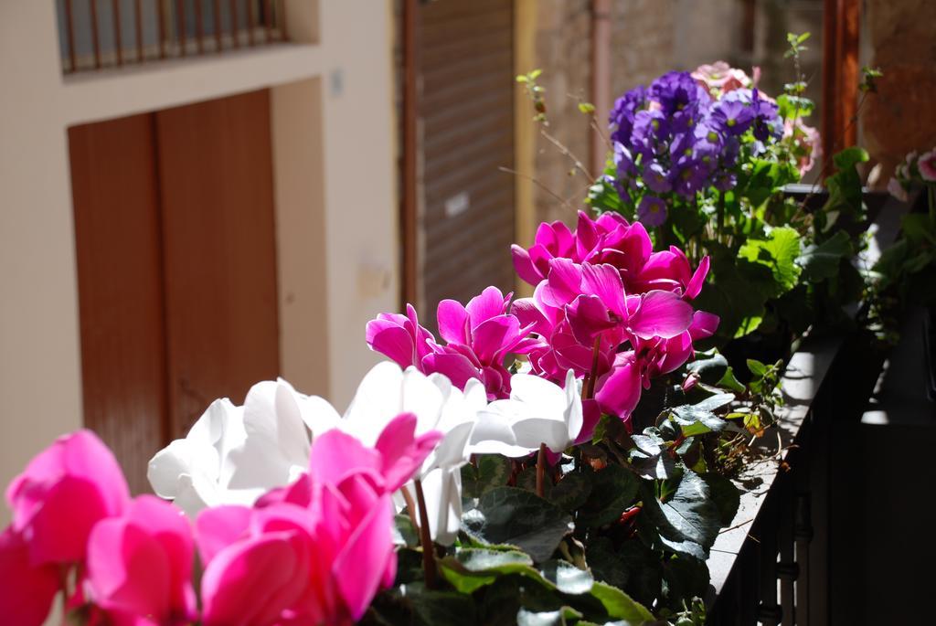 Holiday home Antiche In Pietra *