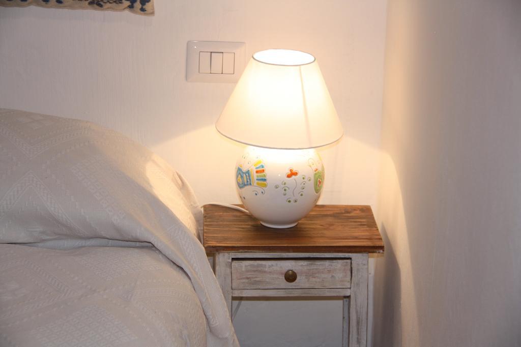 Holiday home Antiche In Pietra Baunei