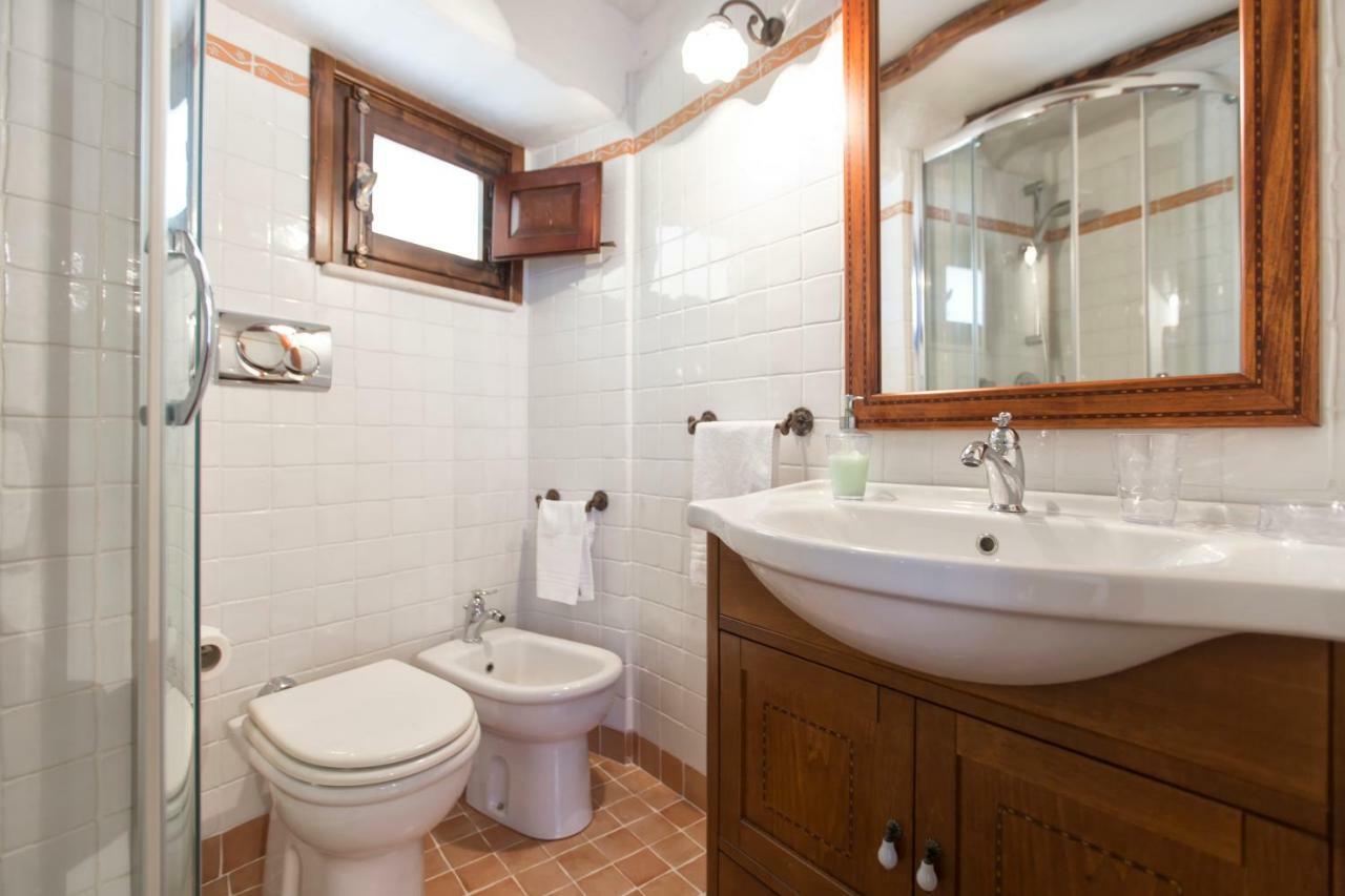 Holiday home Antiche In Pietra *