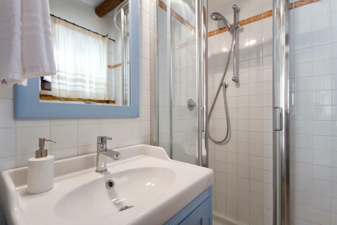 Antiche In Pietra Holiday home