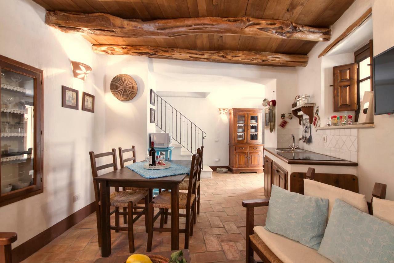 Antiche In Pietra Holiday home Baunei