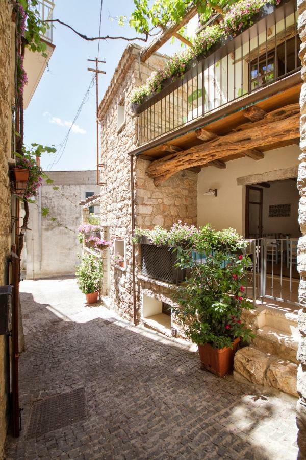 Holiday home Antiche In Pietra *