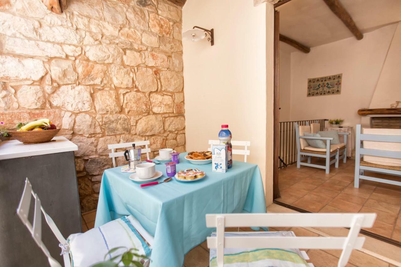 Antiche In Pietra Holiday home *