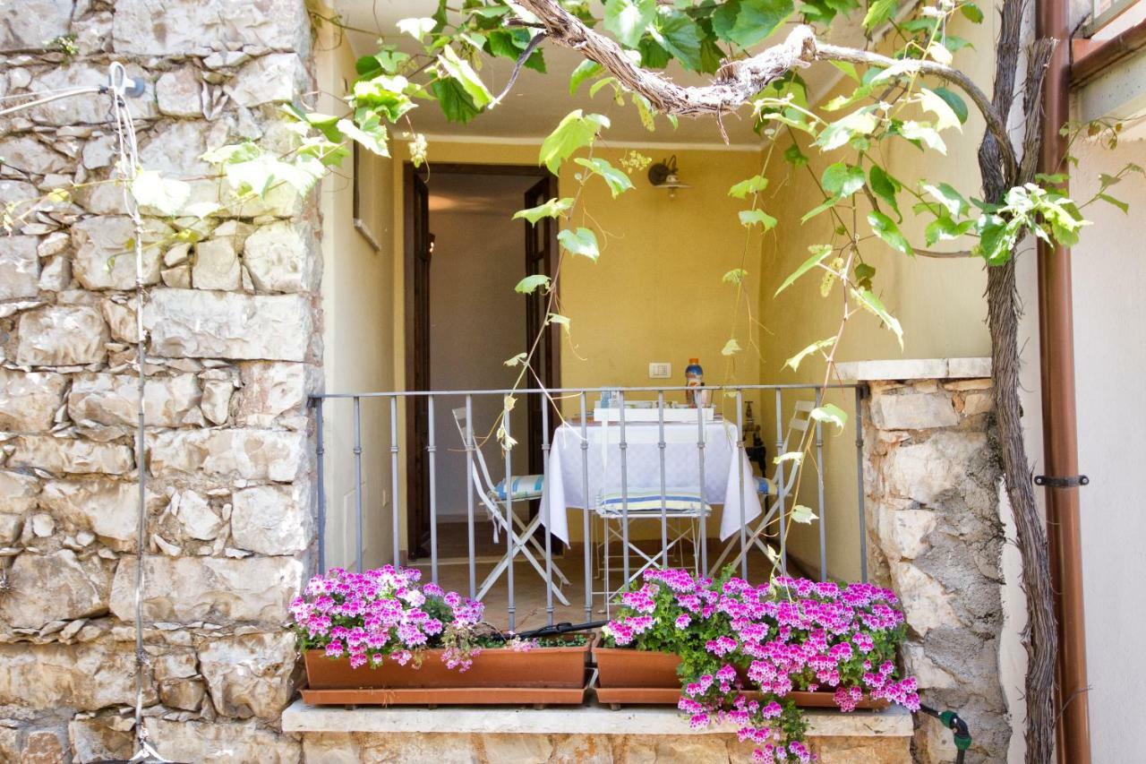 Antiche In Pietra Holiday home *