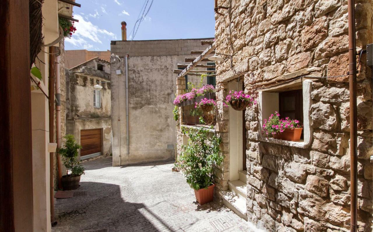 Holiday home Antiche In Pietra Baunei