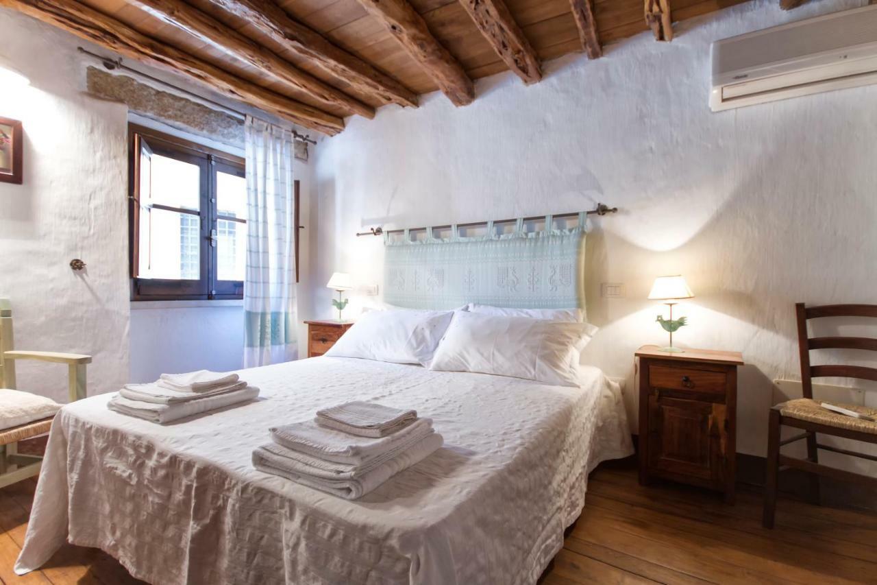 Holiday home Antiche In Pietra Baunei