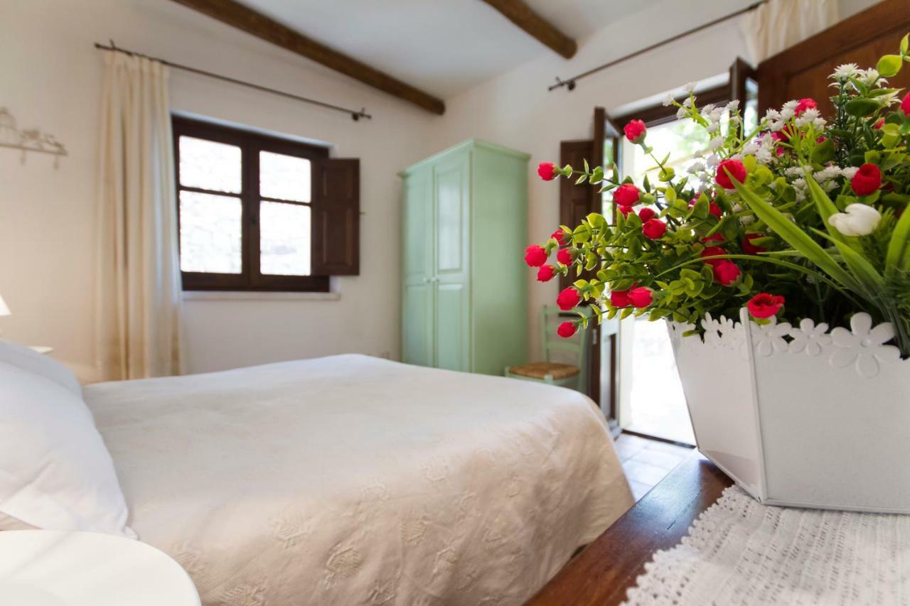 Antiche In Pietra Holiday home *