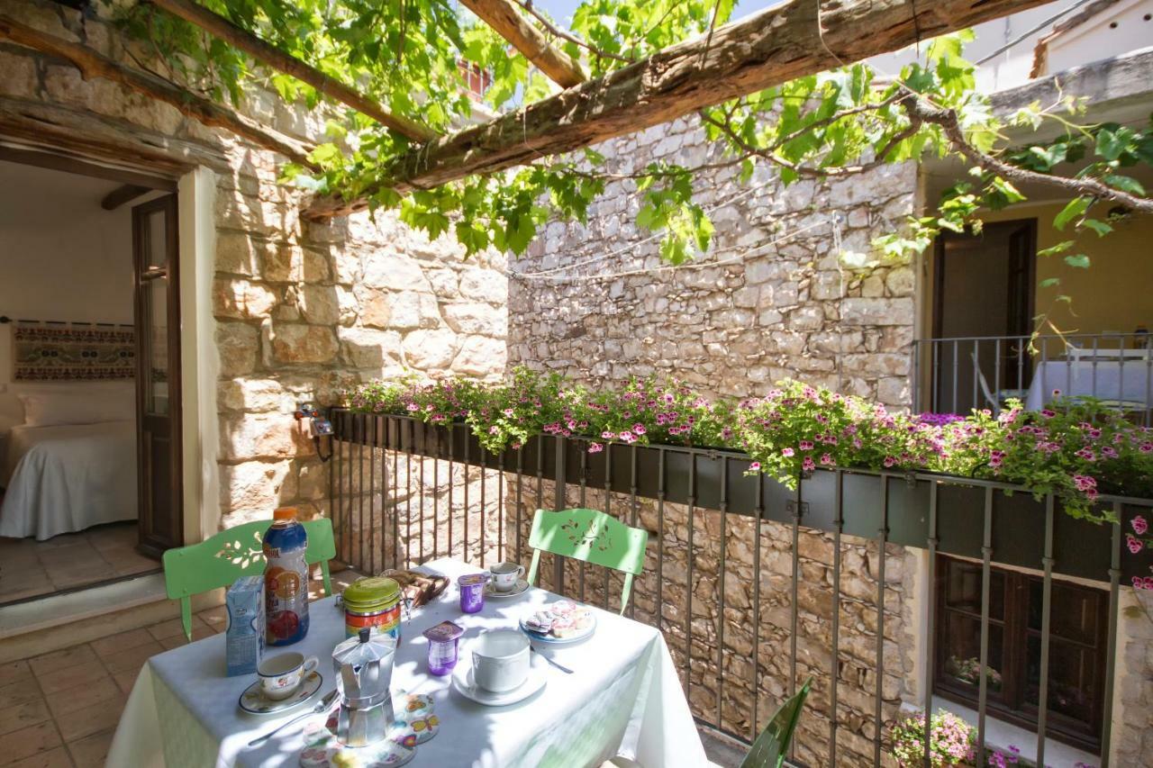 Antiche In Pietra Holiday home