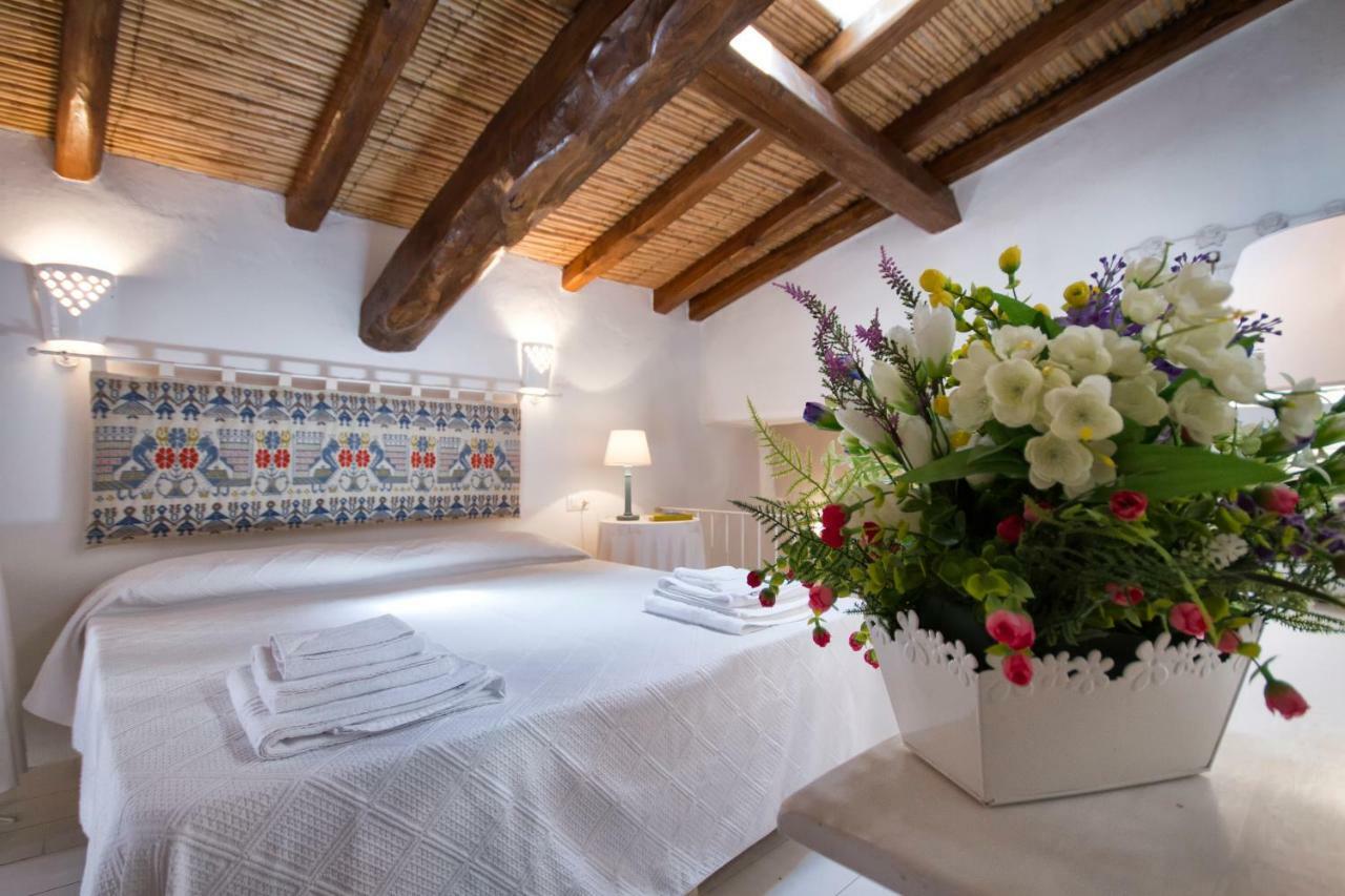 Holiday home Antiche In Pietra *