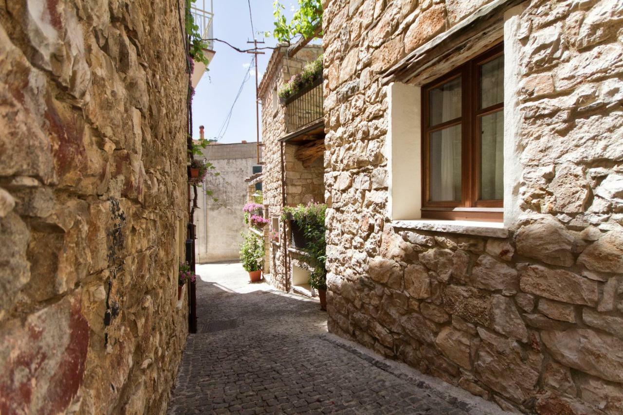 Antiche In Pietra *