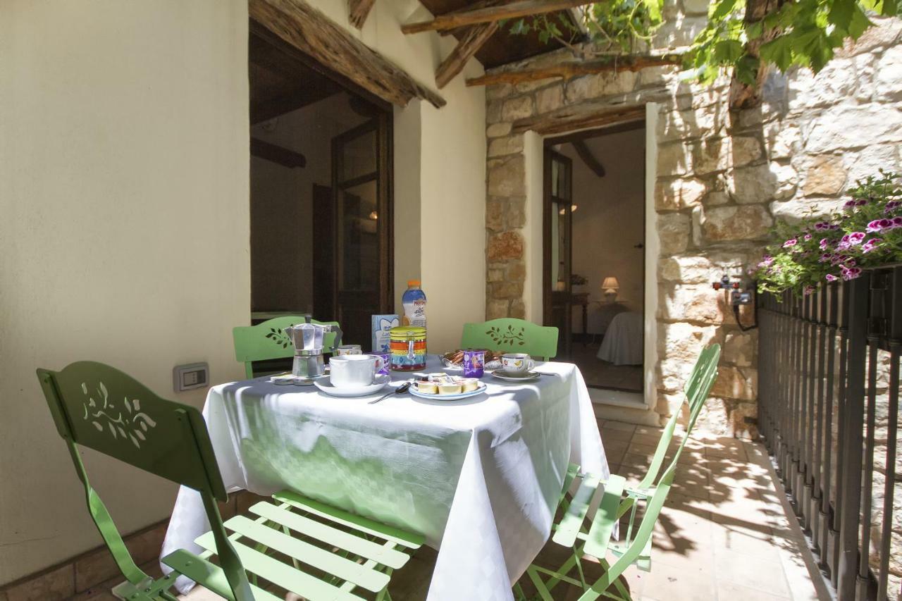 Antiche In Pietra Holiday home Baunei