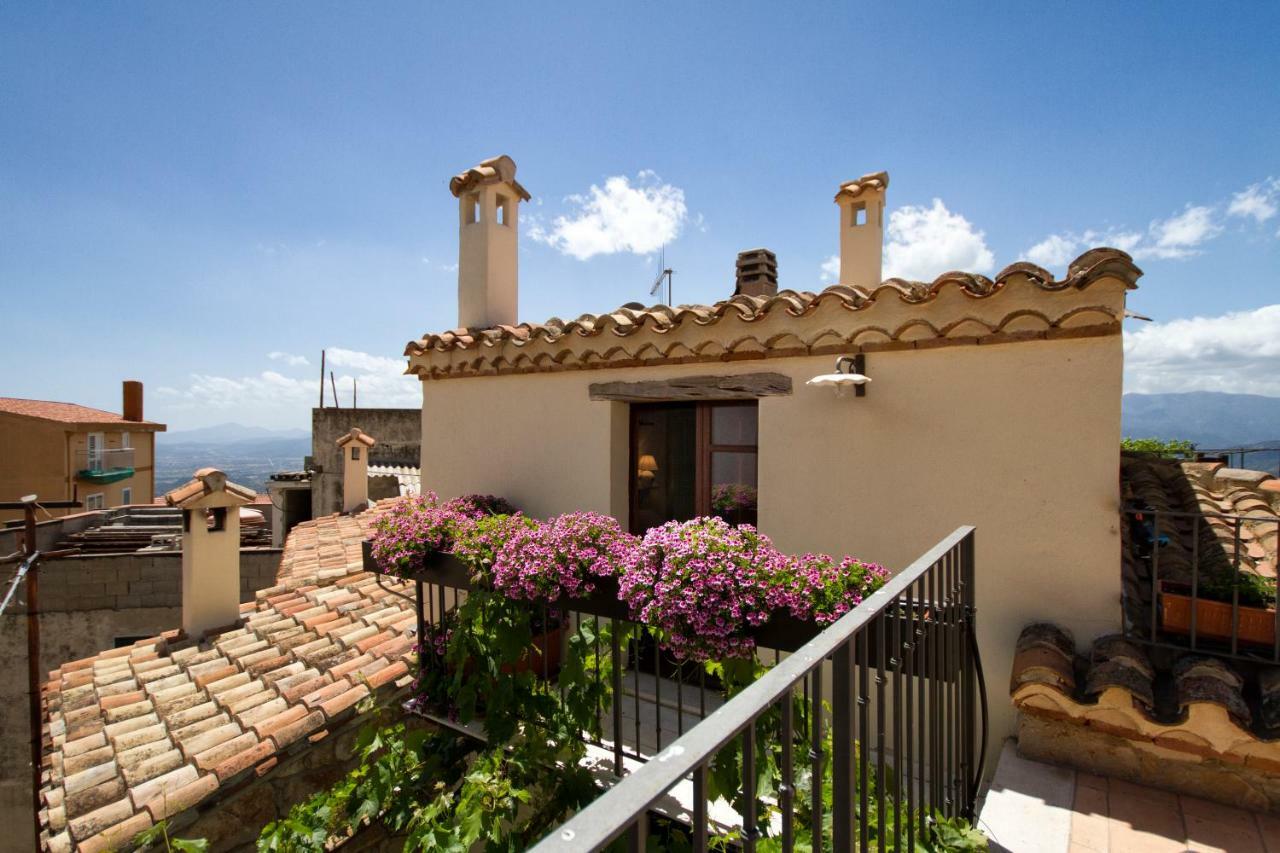 Antiche In Pietra Ferienhaus