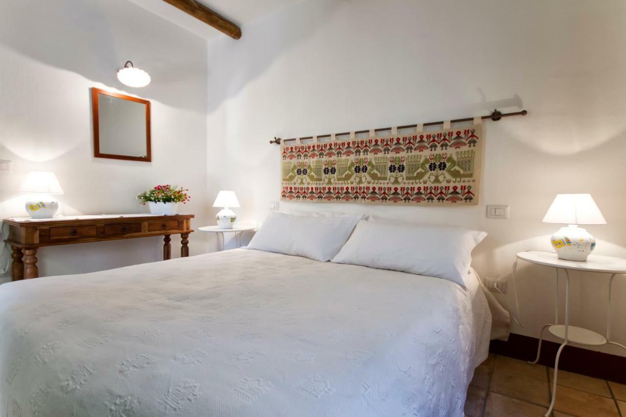 Antiche In Pietra Ferienhaus *